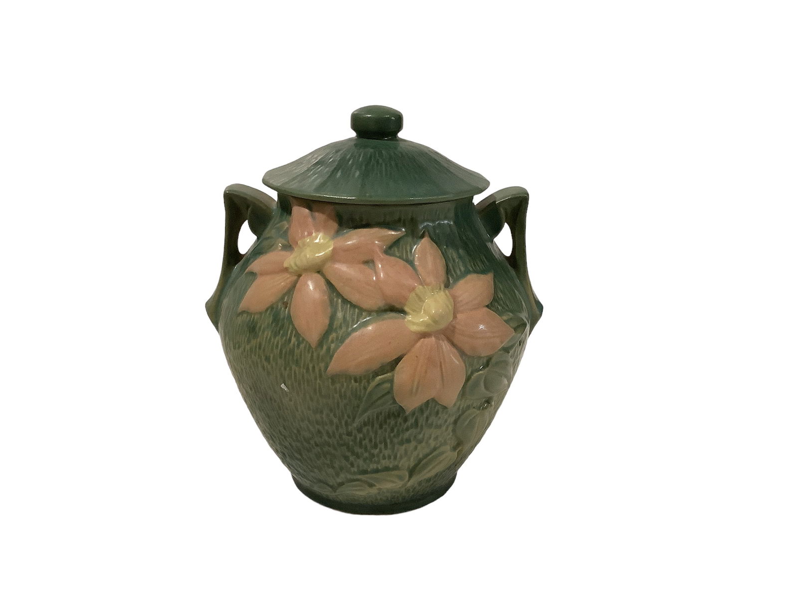 Roseville Pottery (1 of 2)