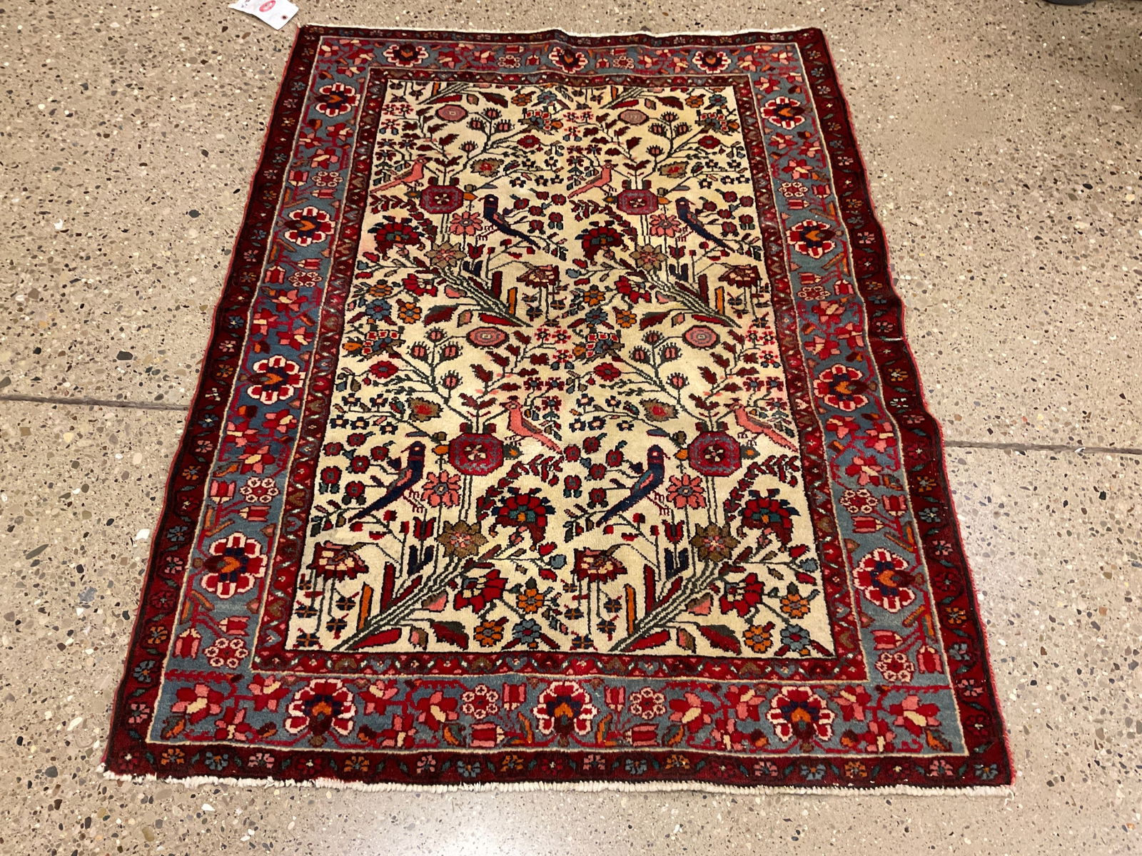 Oriental Rug - Tabriz (1 of 4)