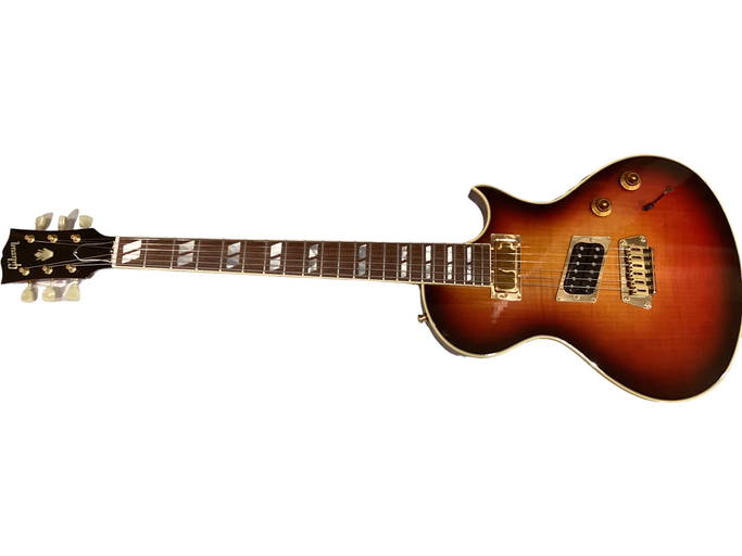Gibson Nighthawk 1993 Electric Guitar