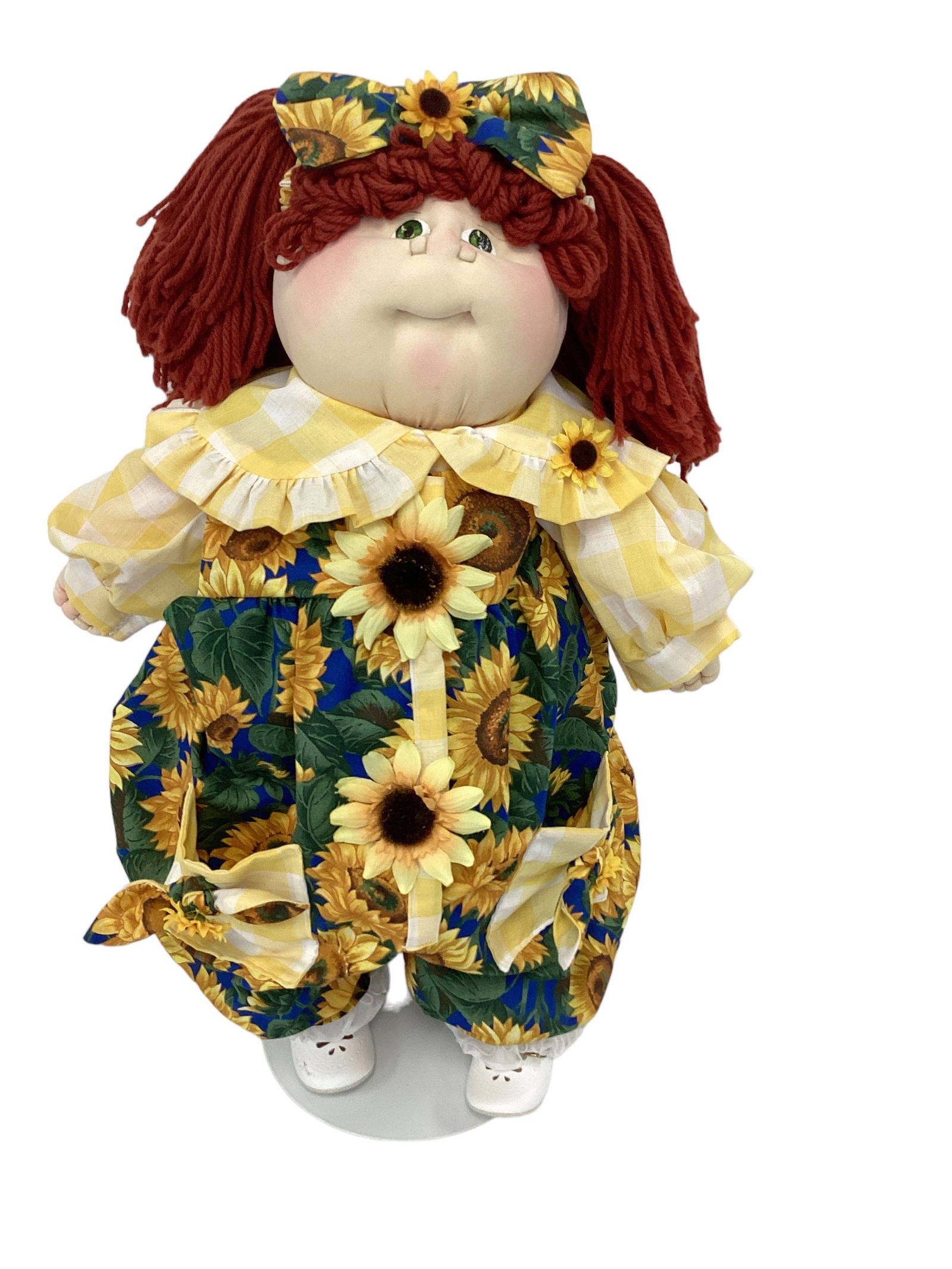1978 cabbage patch doll xavier roberts 2025