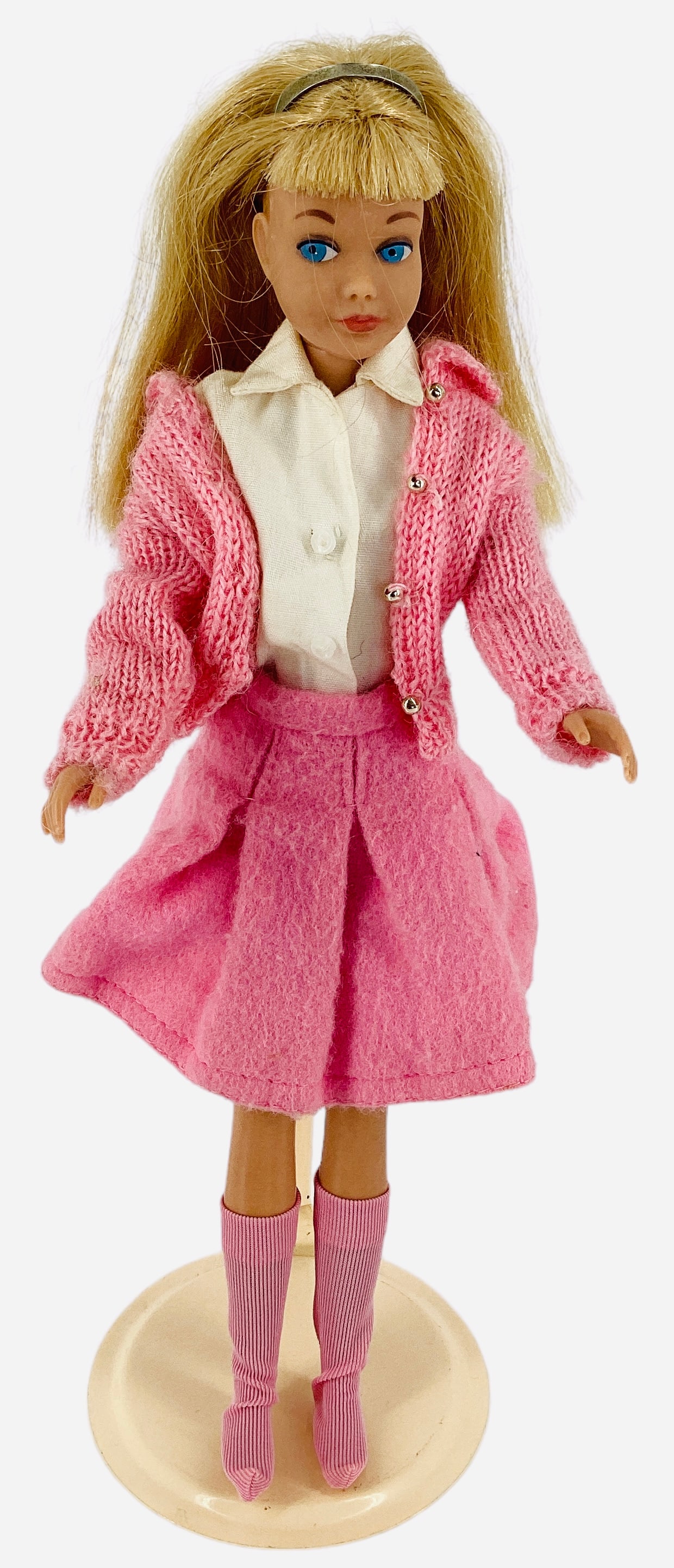 FANTASTIC SKIPPER COLLECTION (1 of 8)