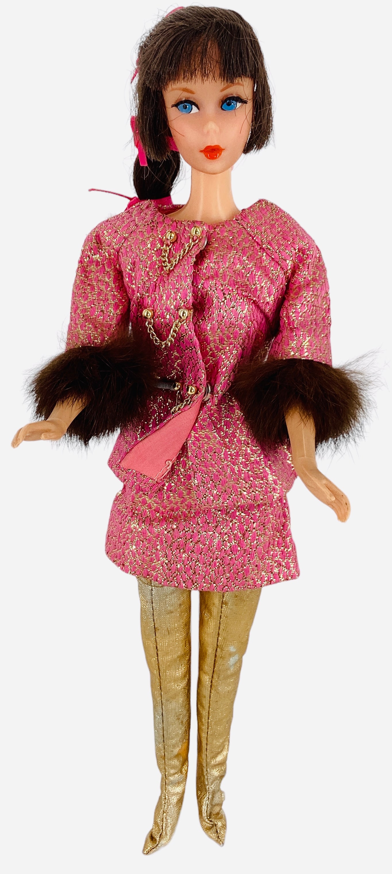 1968 TNT Talking Barbie (1 of 3)