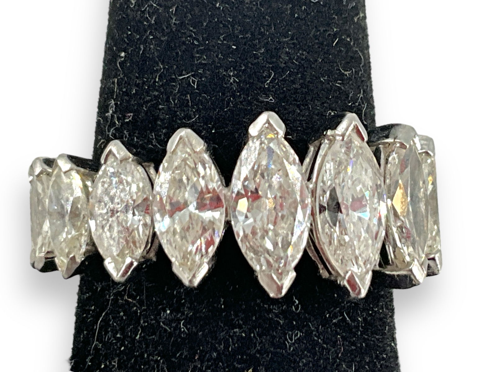 Diamond Anniversary Band (1 of 4)