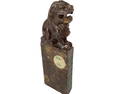 Hand Carved Family Seal/Stamp from Asia
