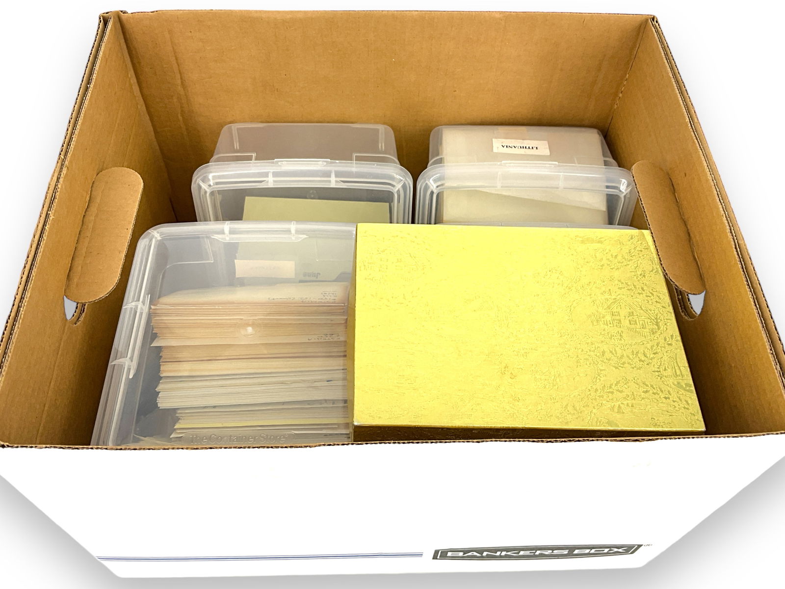 Foreign Stamps and Covers (1 of 12)