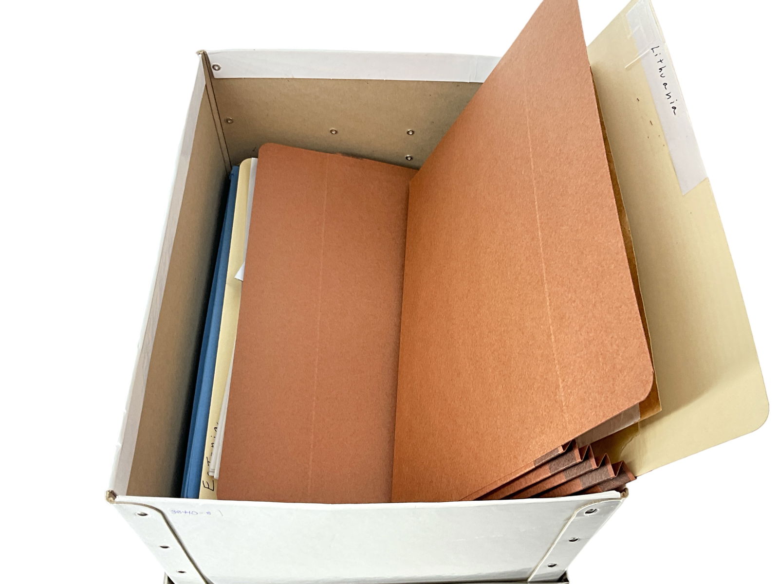 Assortment of Stamps and Philatelic Items (1 of 10)