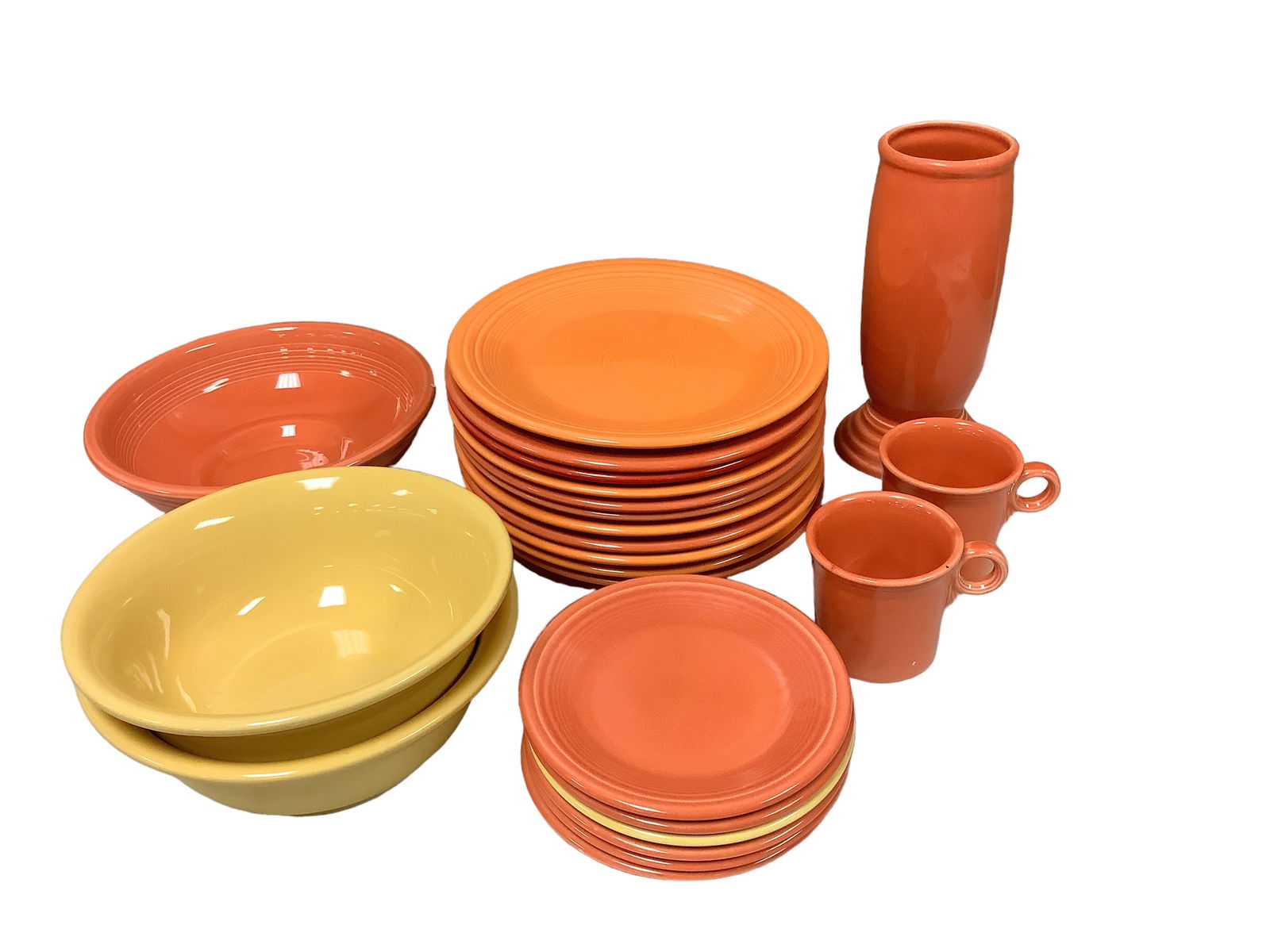 Fiesta Ware (1 of 7)