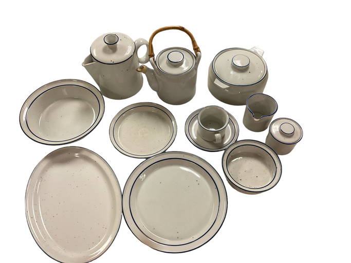 Dansk Dinnerware