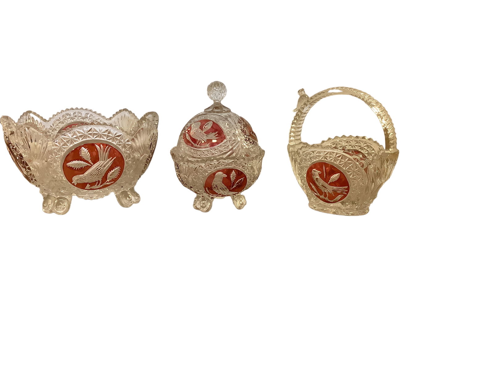 Hofbauer Song Byrdes Crystal (1 of 1)