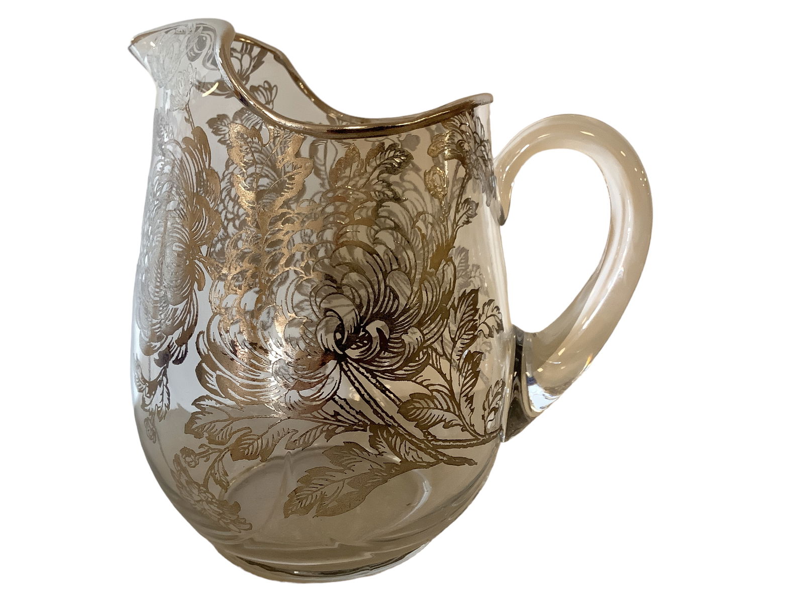 Cambridge Glass (1 of 2)