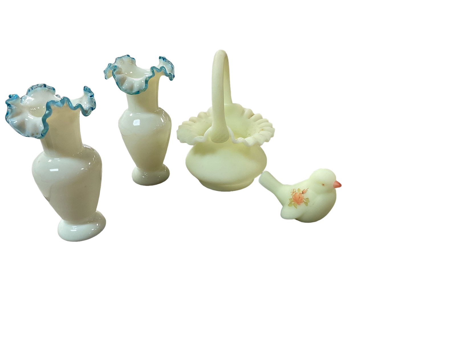 Assorted Fenton (1 of 1)