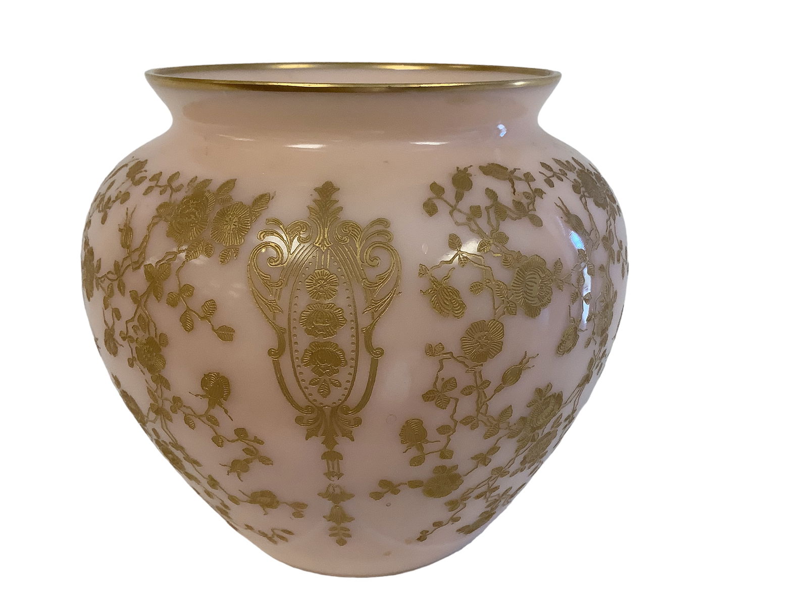 Cambridge Vase (1 of 1)