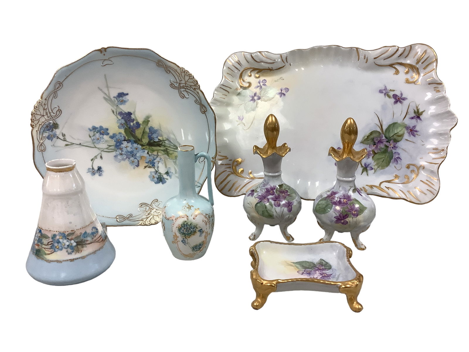 Dresser Top Items (1 of 6)