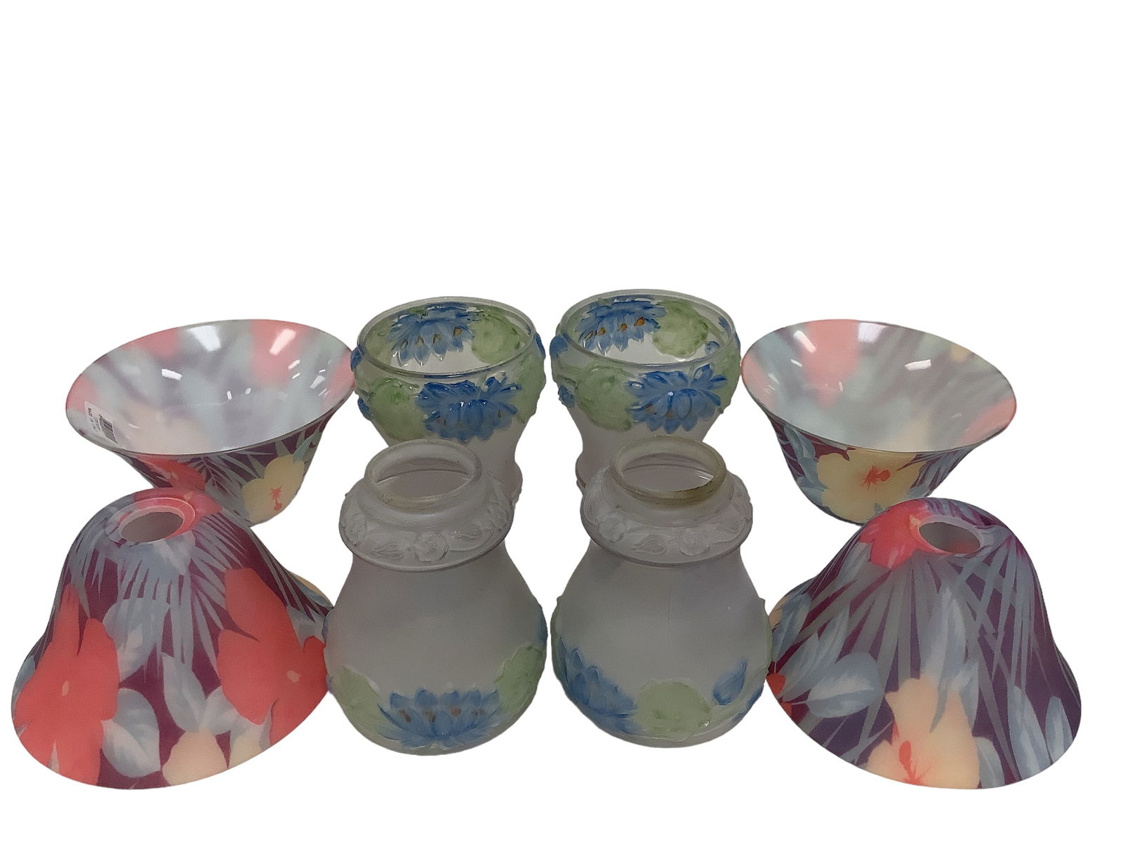 Assortment Of Globes (1 of 3)