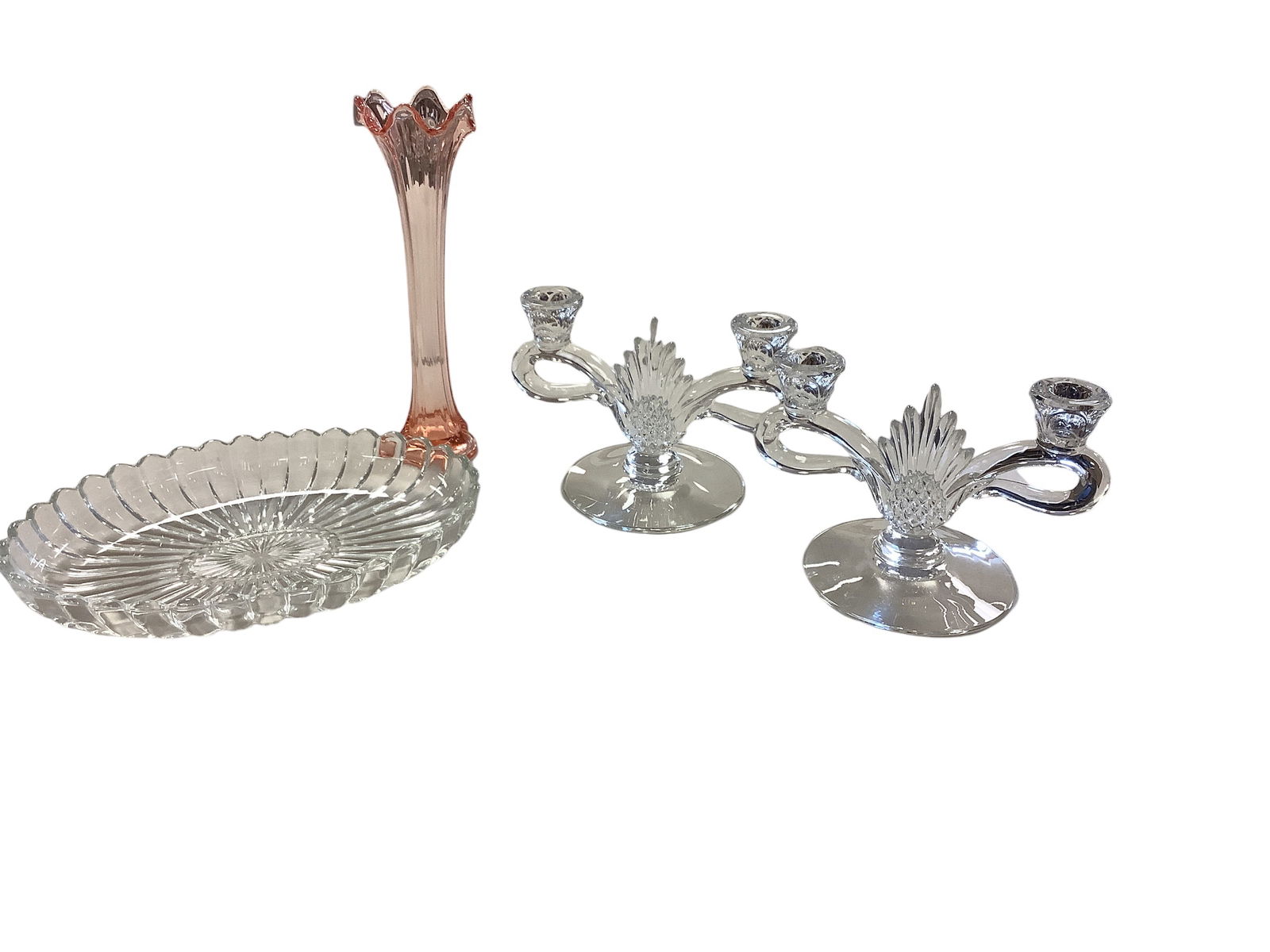 Glass Including Heisey (1 of 1)