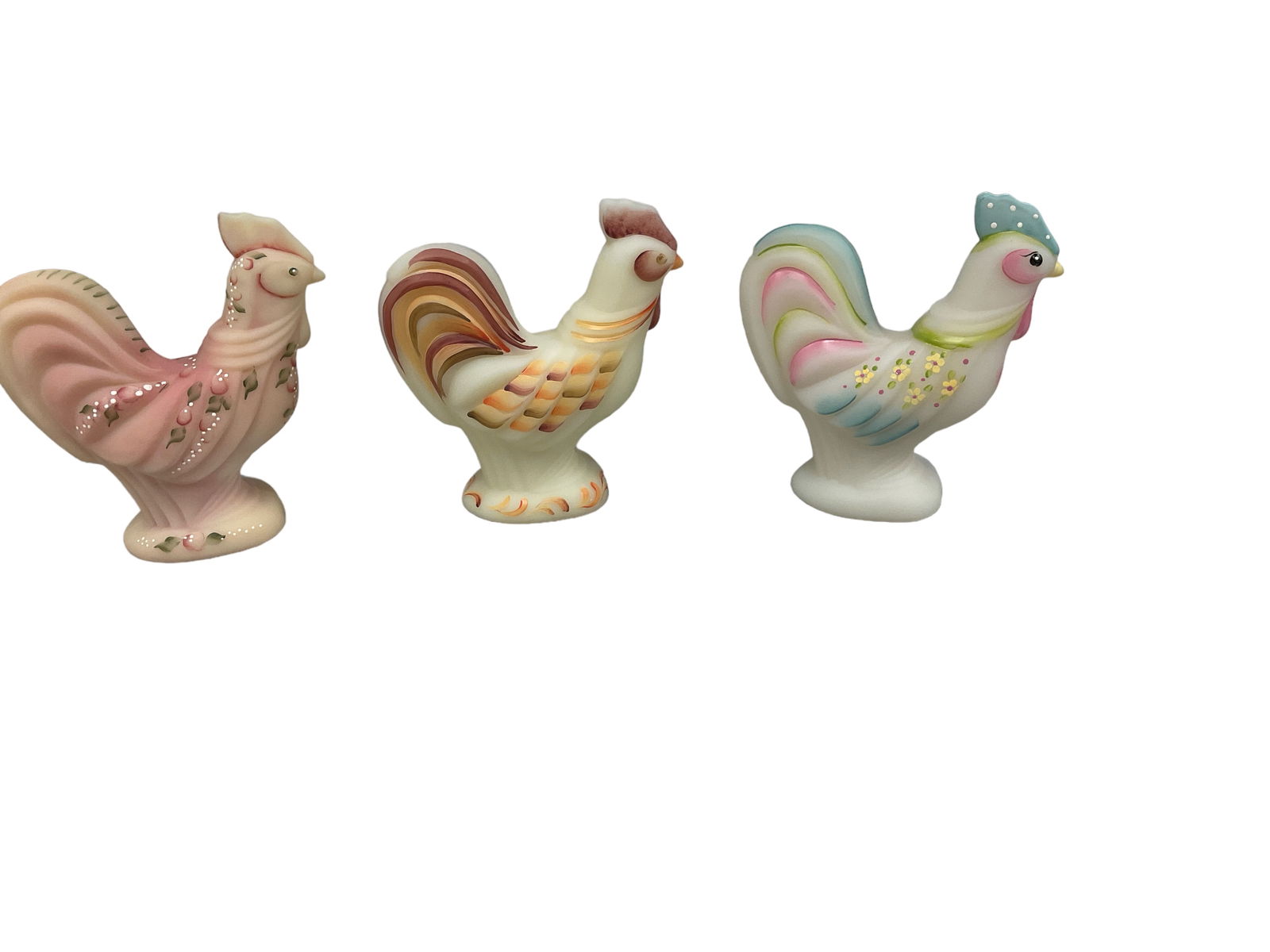 Fenton Roosters (1 of 2)