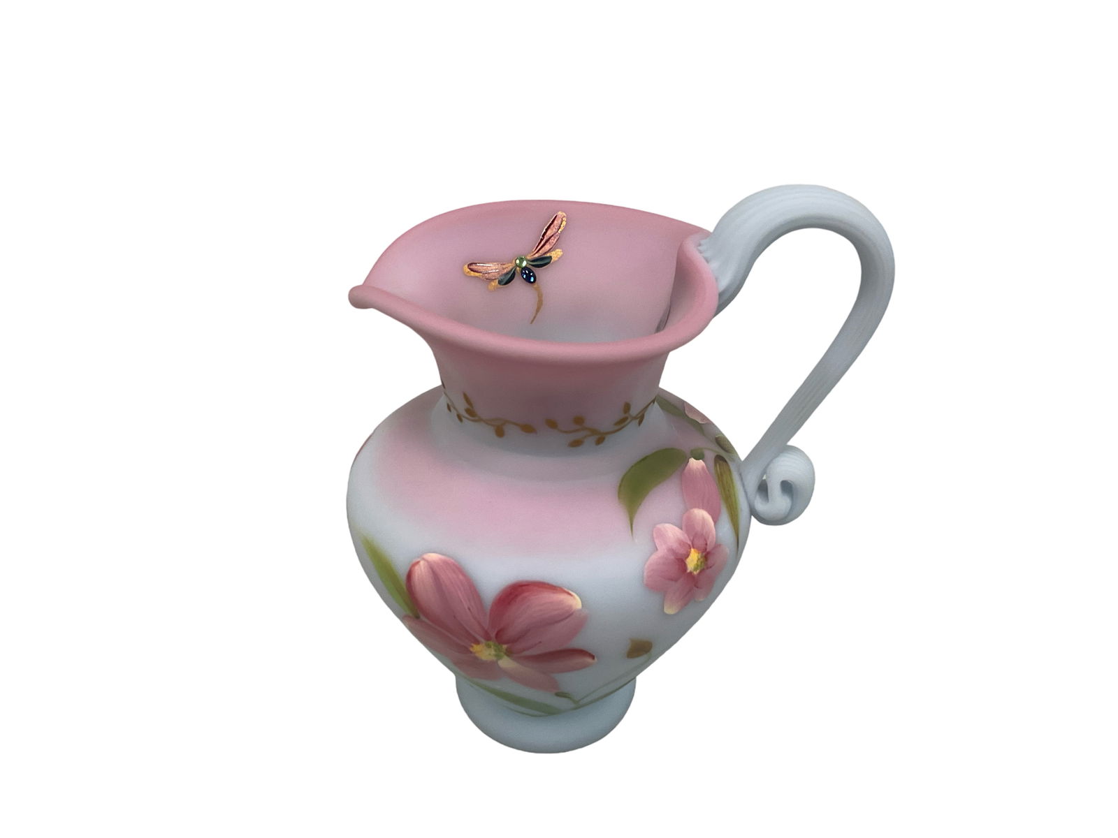 Fenton Glass (1 of 2)