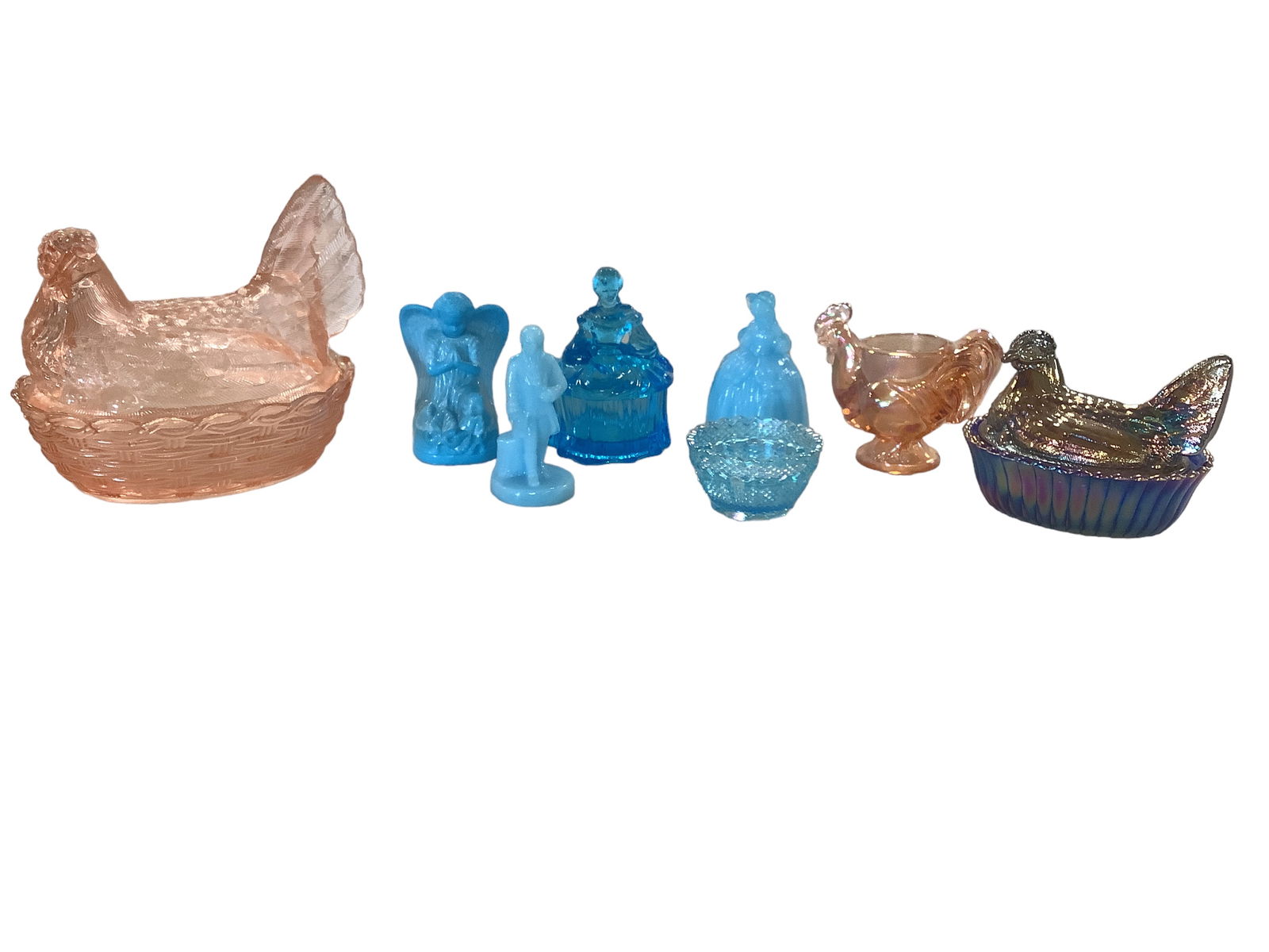 Famous Maker Glassware (1 of 1)