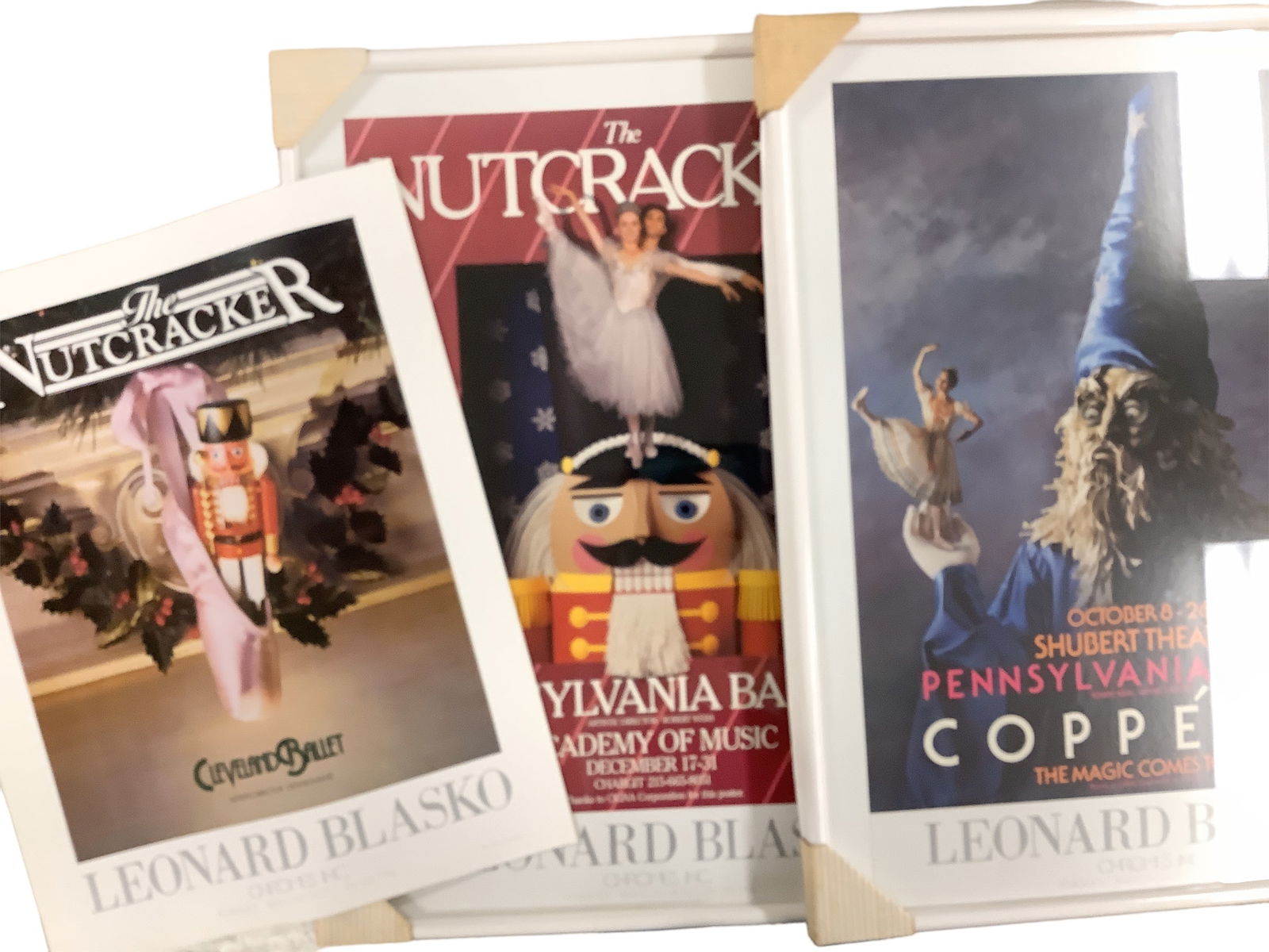 Advertising Artwork (1 of 6)