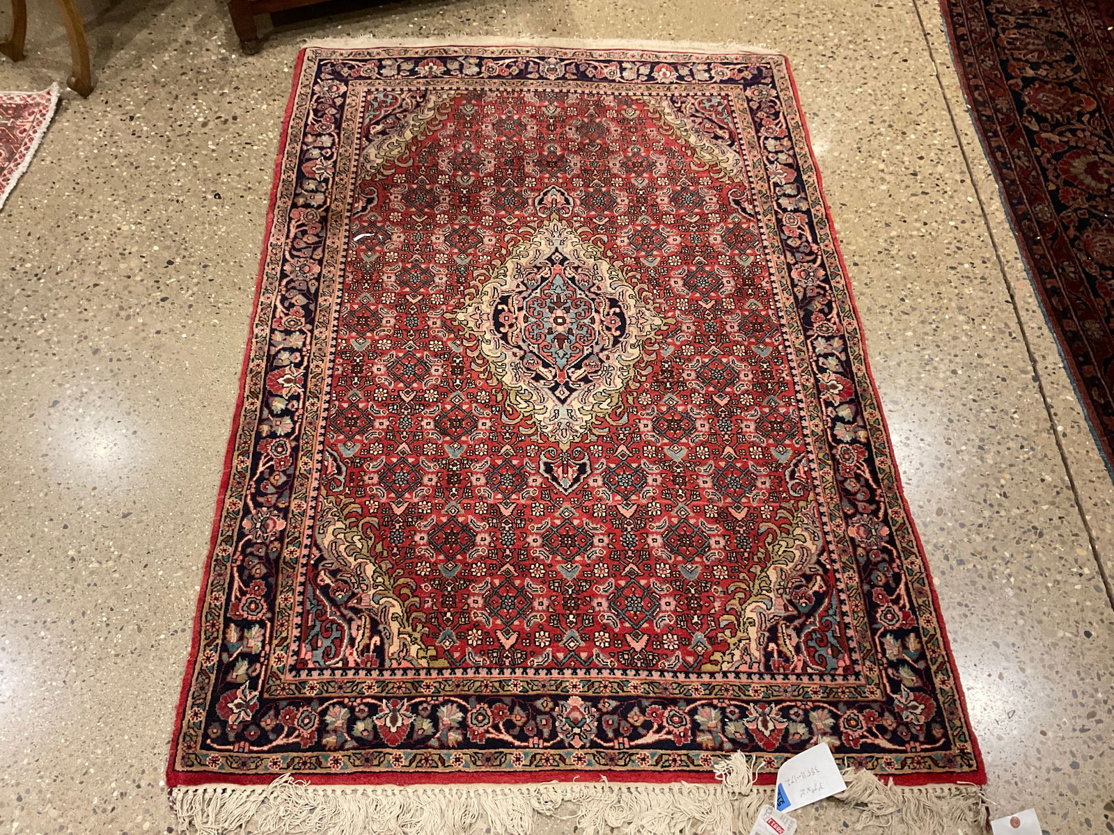 Oriental Rug - Tabriz (1 of 5)