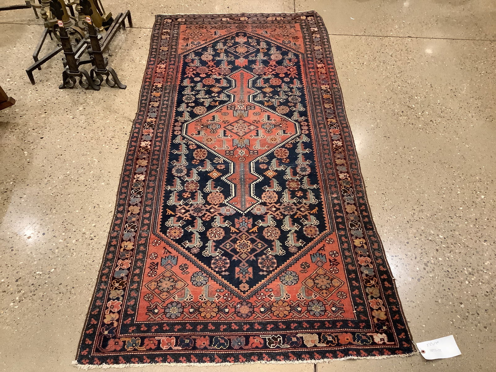 Oriental Rug - Kazak (1 of 4)