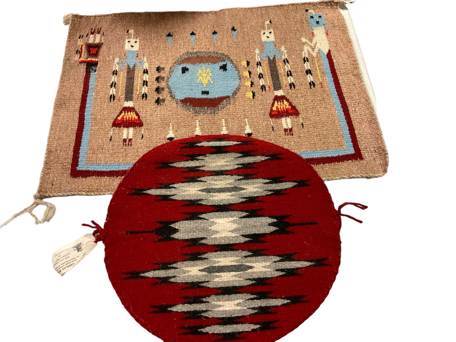 American Native Rugs (1 of 3)