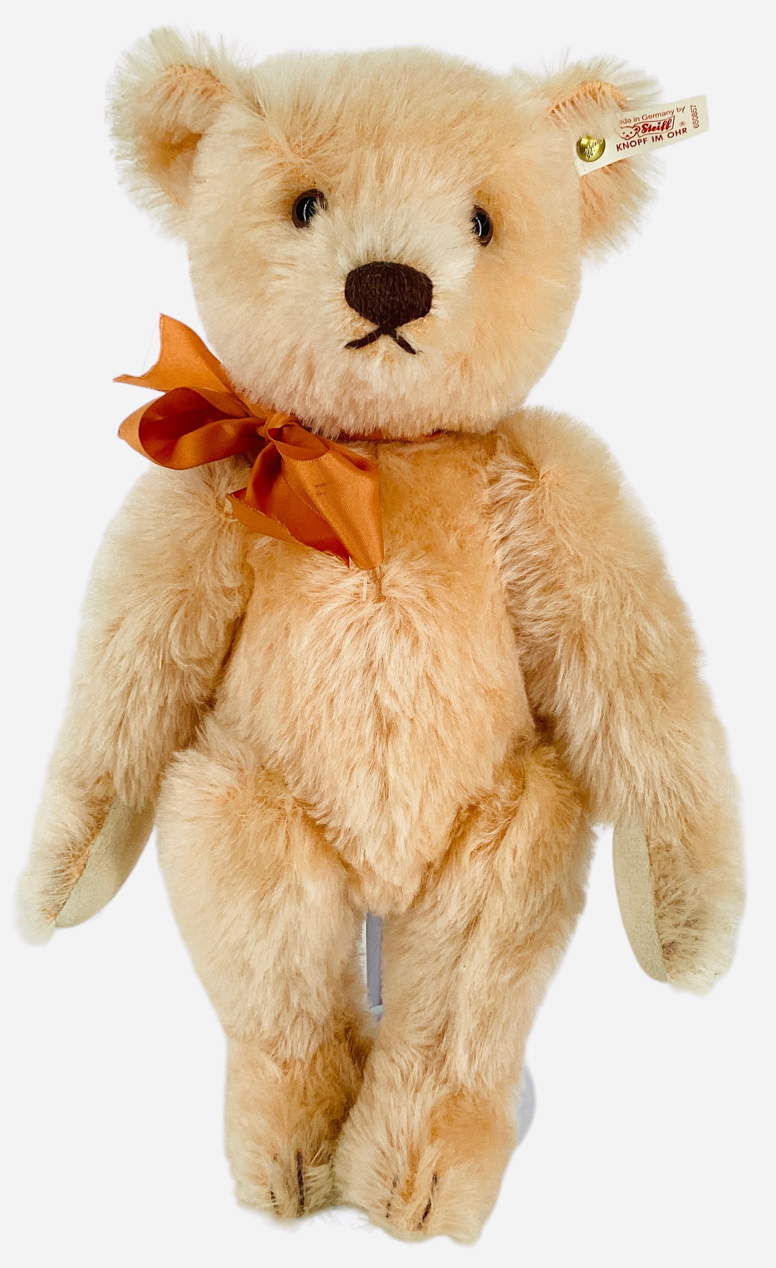 Steiff "Holland Bar 1995". (1 of 3)