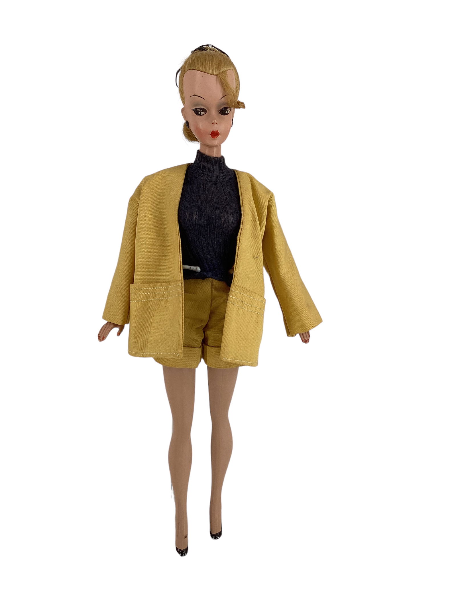 German "Bild Lilli". (1 of 4)