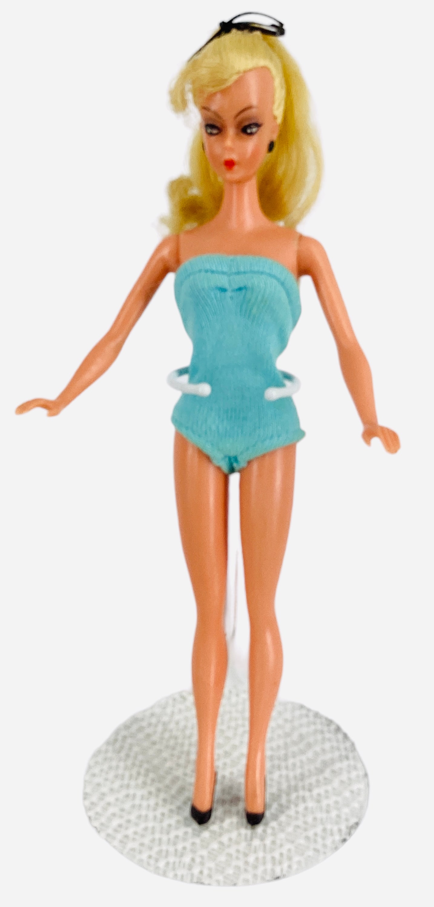 Small German "Bild Lilli" (1 of 2)