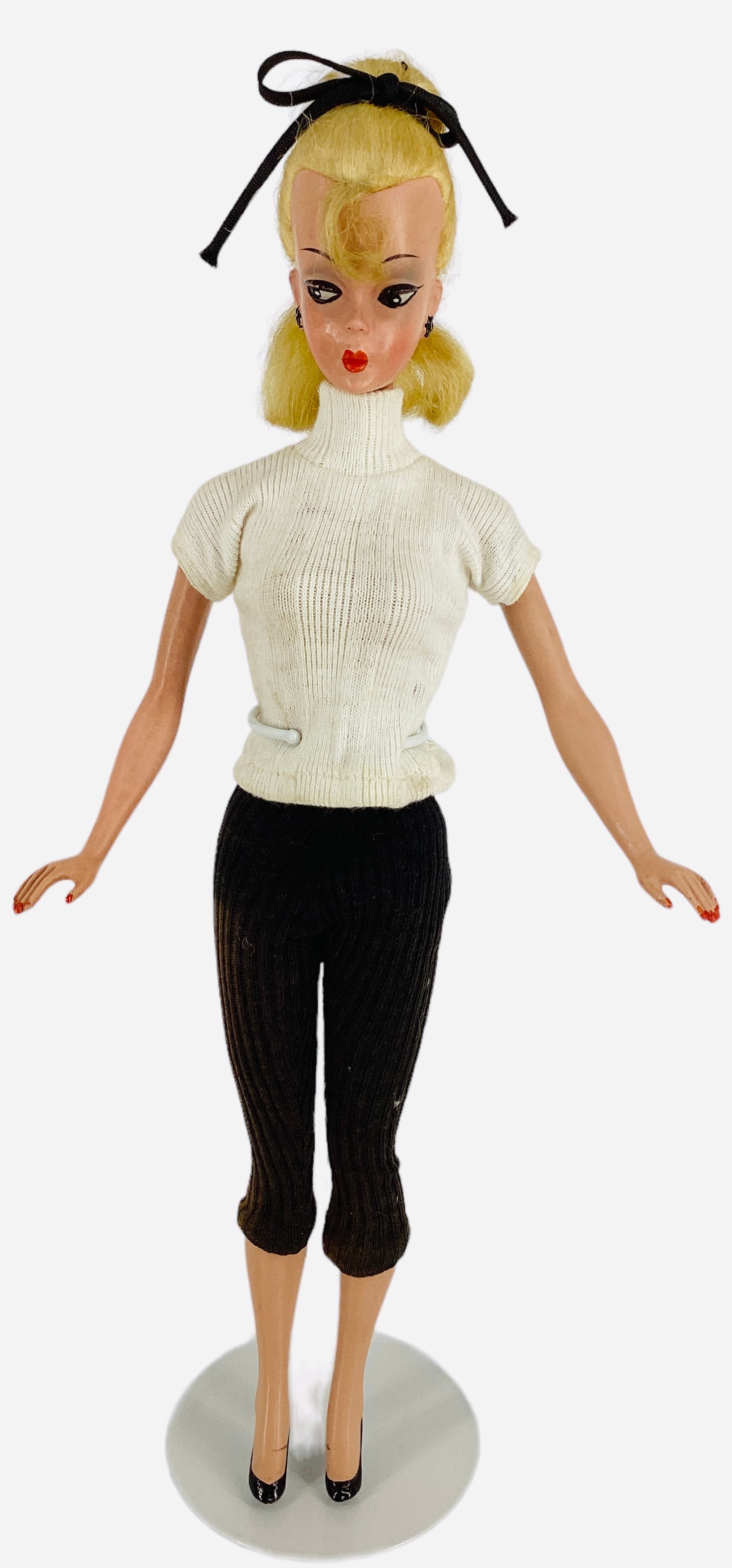 German "Bild Lilli". (1 of 3)