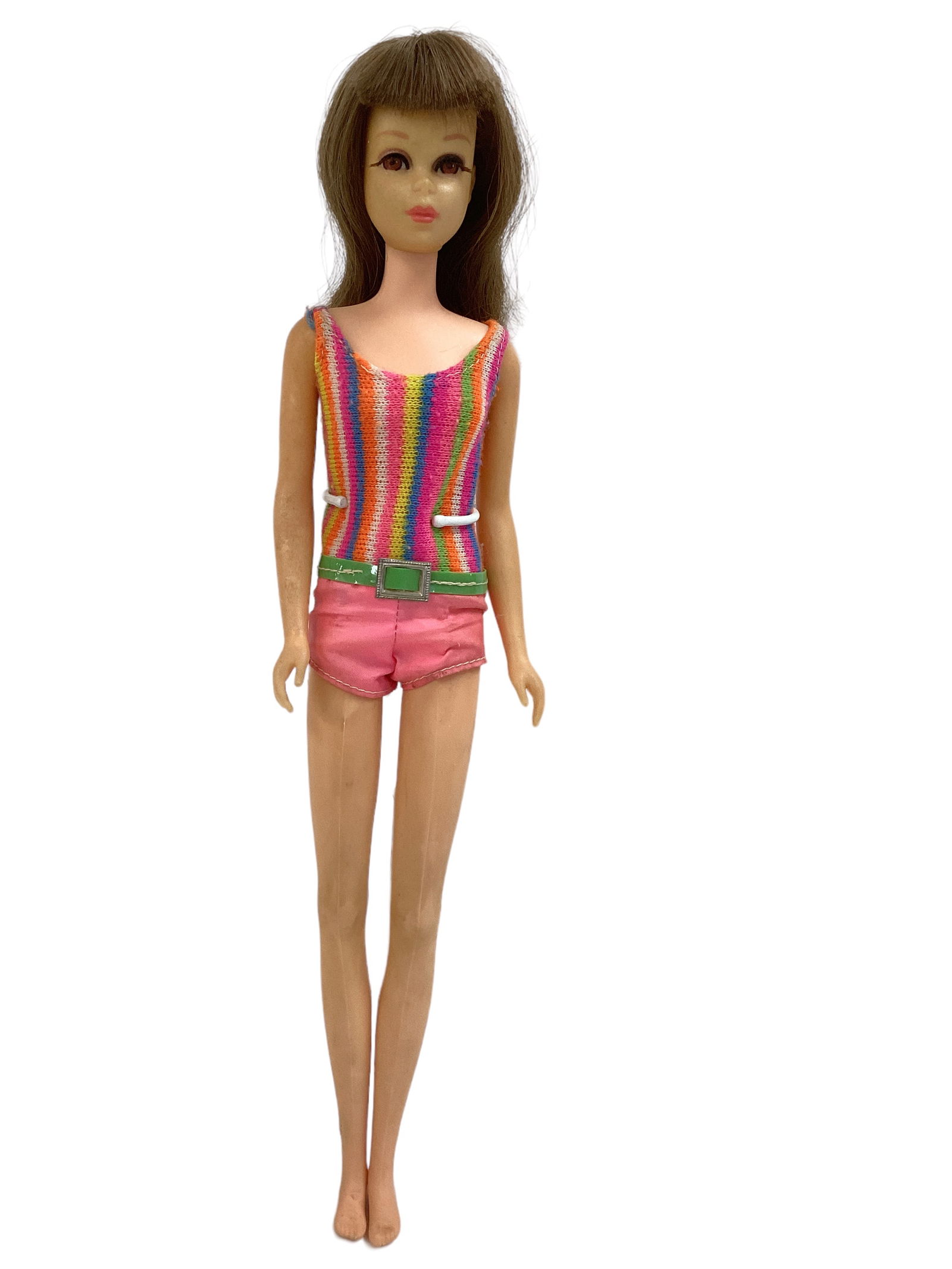 FANTASTIC FRANCIE DOLL (1 of 4)