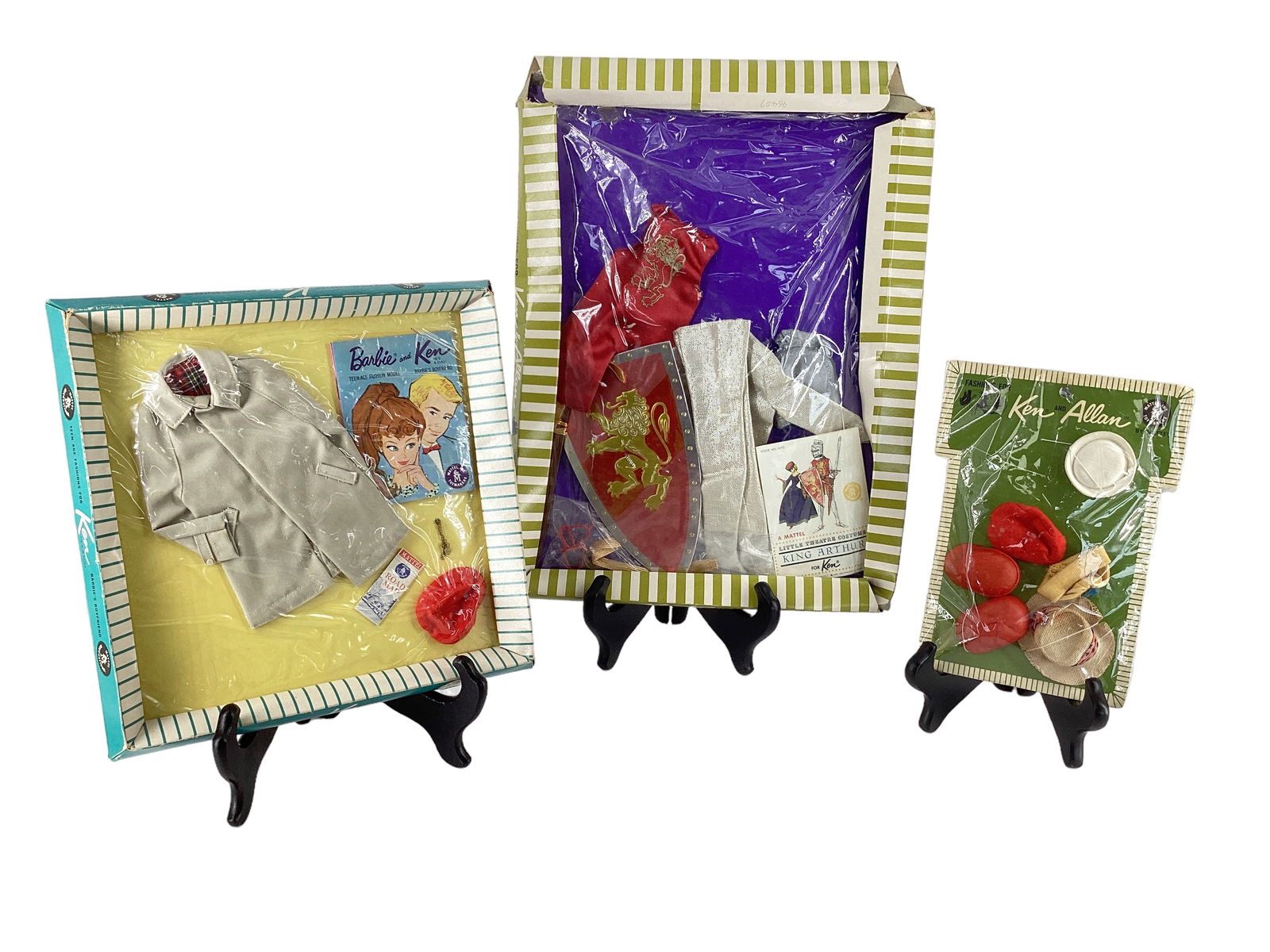 3 Ken Fashions (1 of 7)