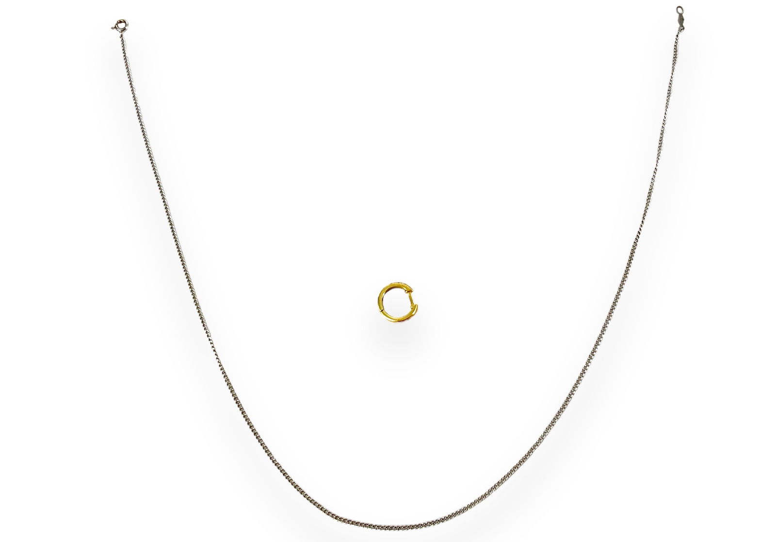 Gold Accessories (1 of 6)