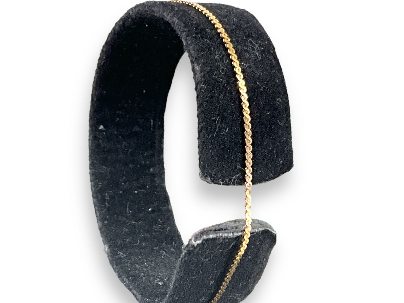 14kt Gold Bracelet (1 of 3)