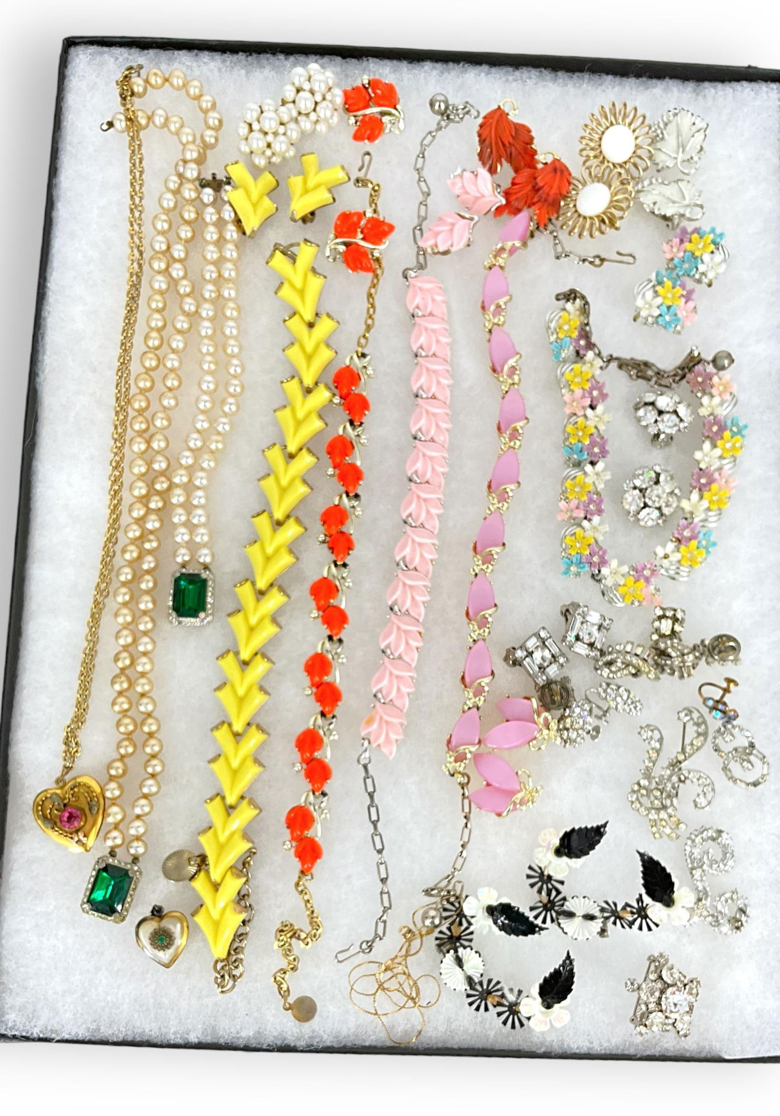 Designer Costume Pieces (1 of 12)