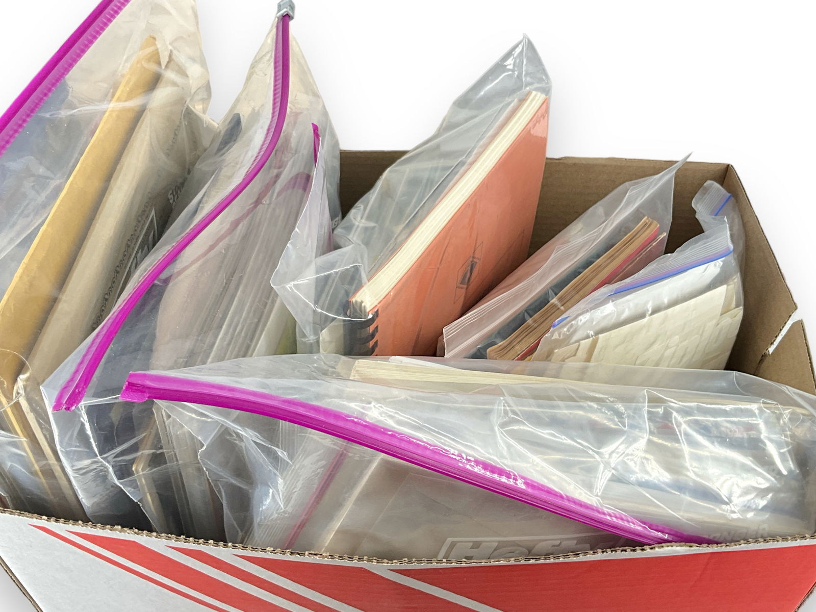 Stamps, Albums, Blocks, and More (1 of 9)