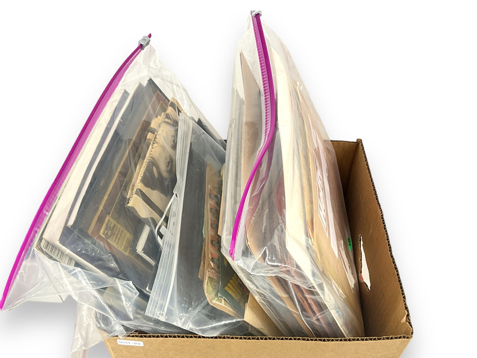 Mint Sheets, New & Used World Stamps, Music Memorabilia and More (1 of 11)