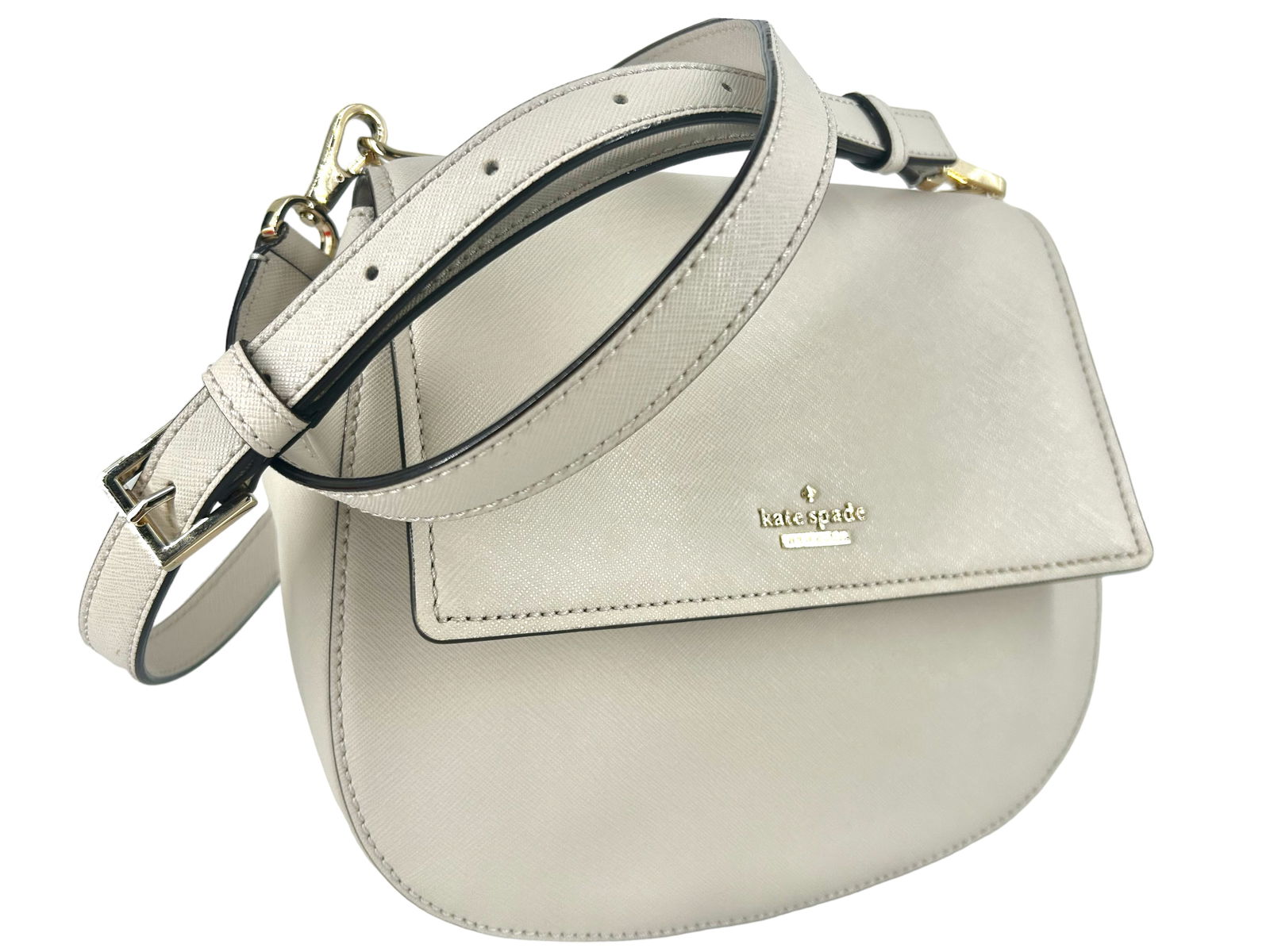 Kate Spade Crossbody Bag (1 of 11)