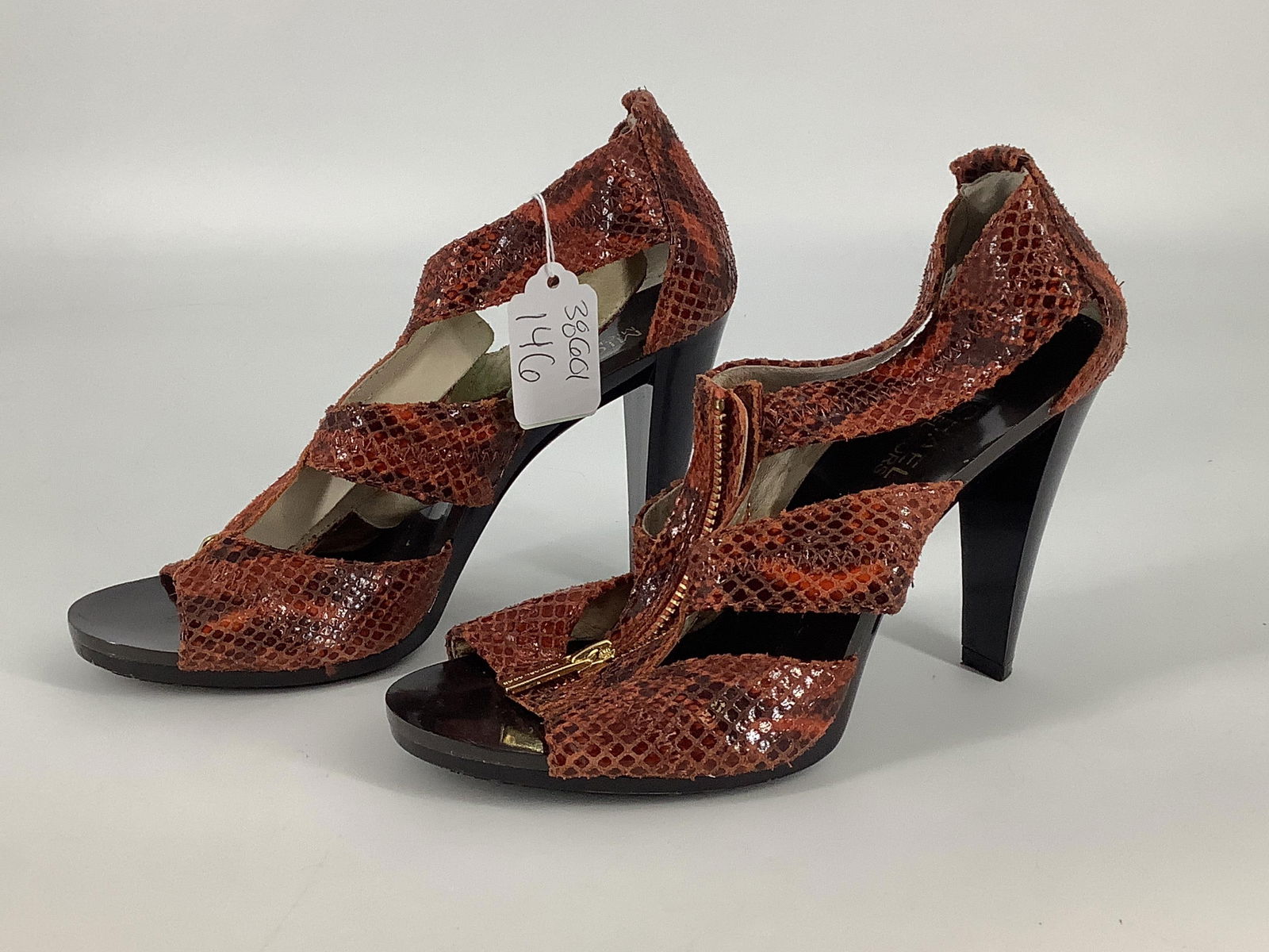 Michael Kors Heels (1 of 5)