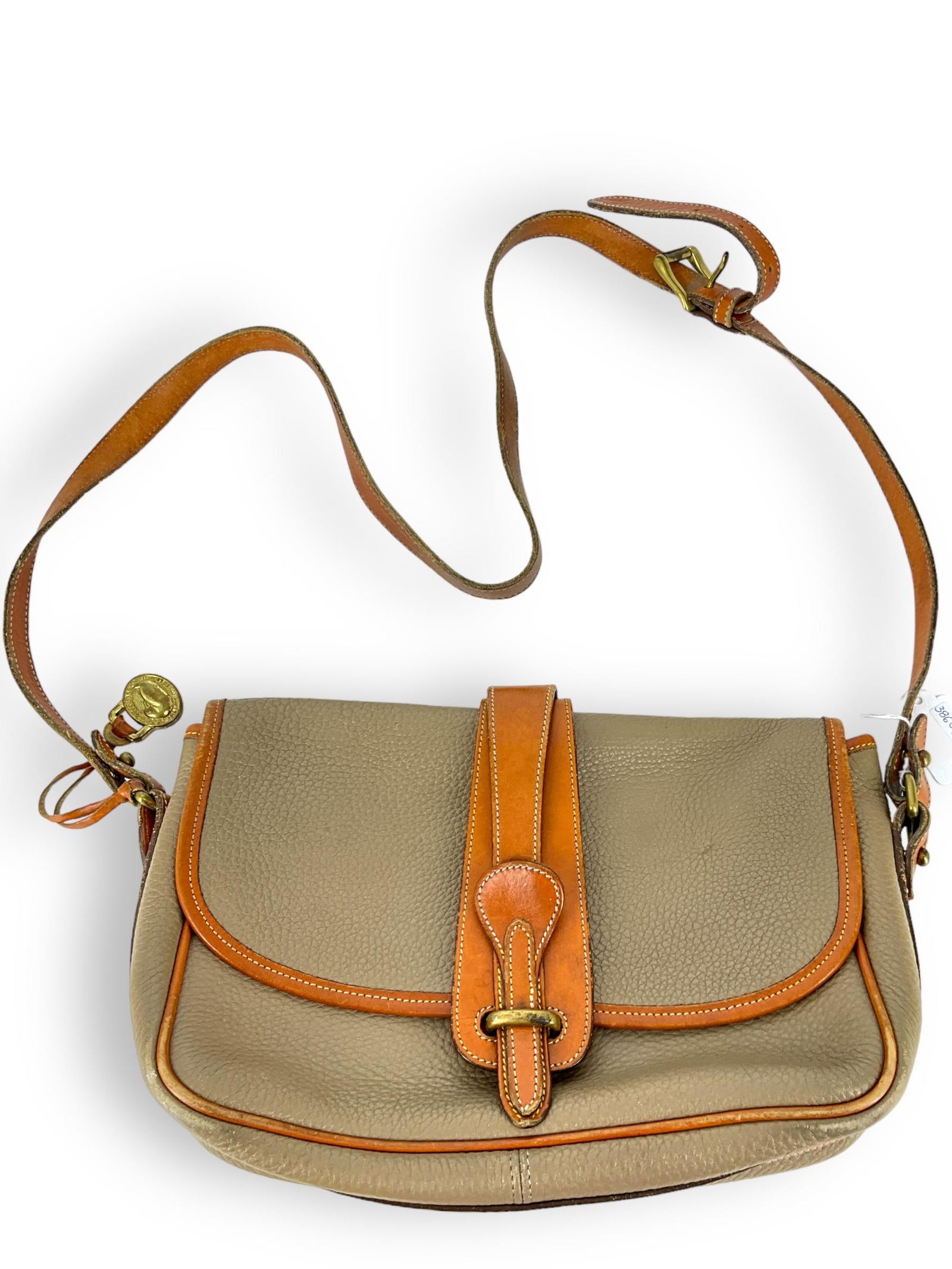 Dooney & Bourke Purse (1 of 9)