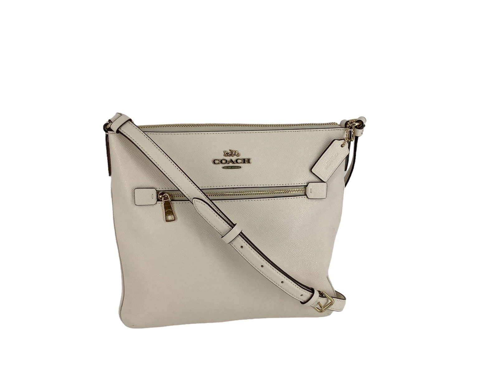 Coach Crossbody Bag (1 of 5)