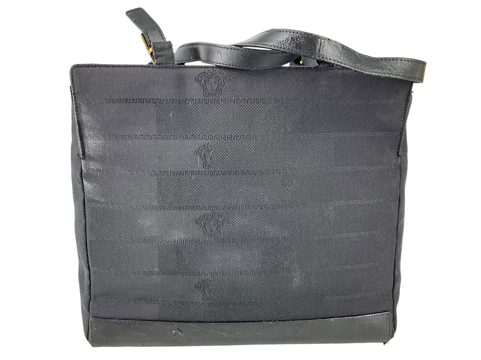 Versace Purse (1 of 10)