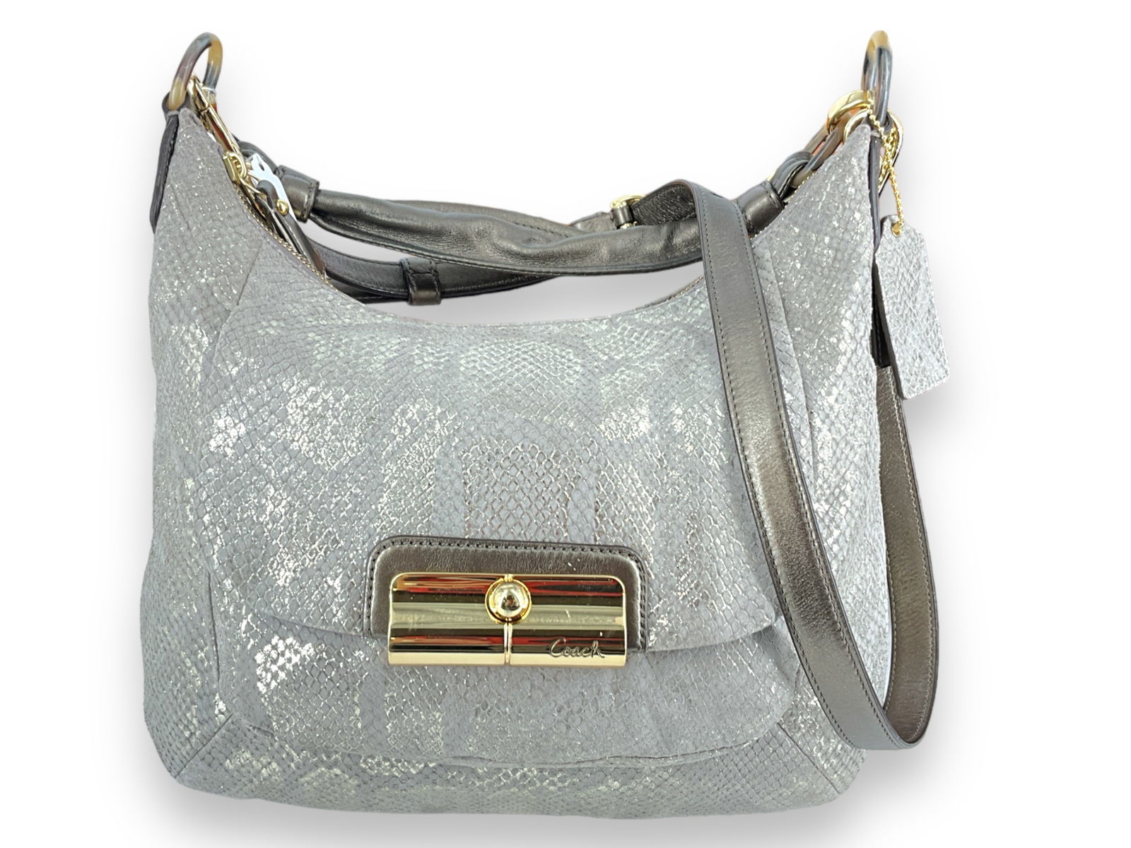 Coach Purse (1 of 13)