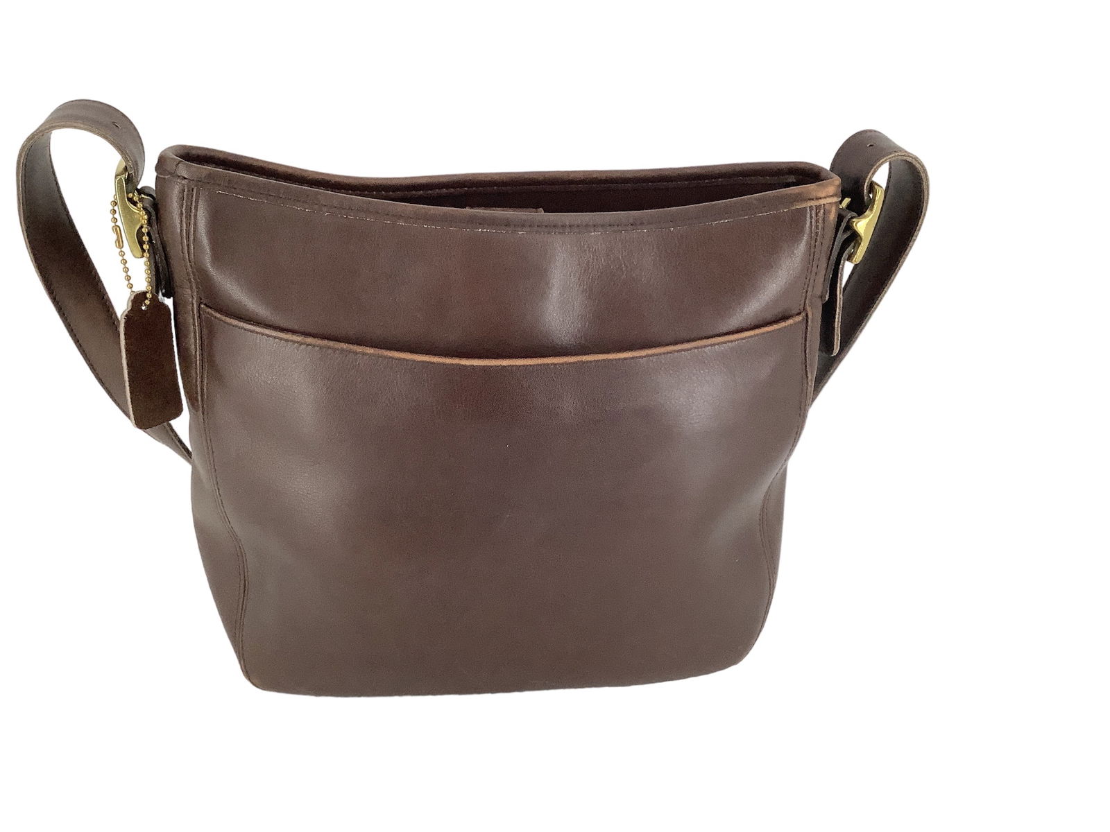 Coach Shoulder Bag (1 of 8)