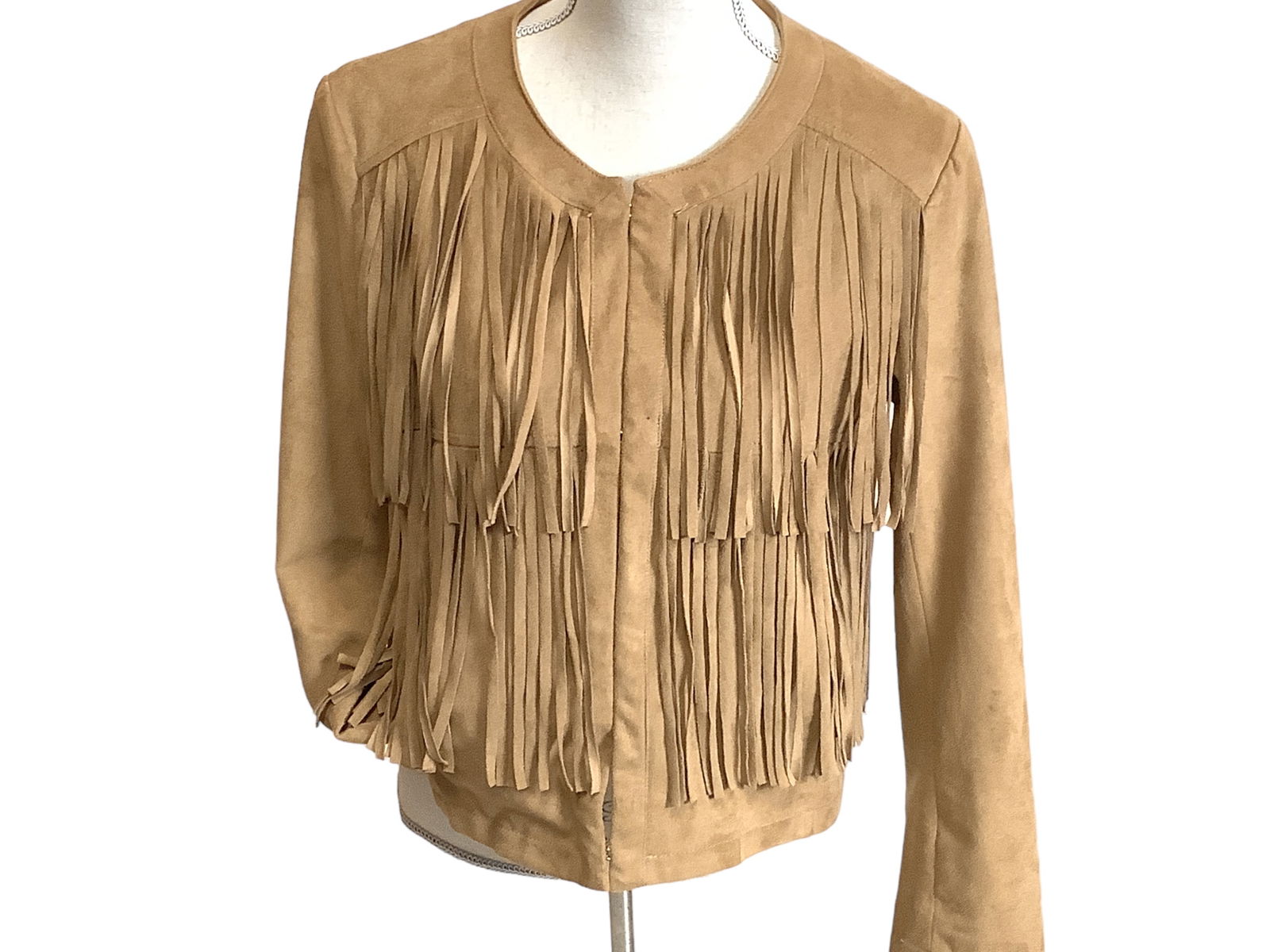 Modern Western Style Jacket (1 of 5)