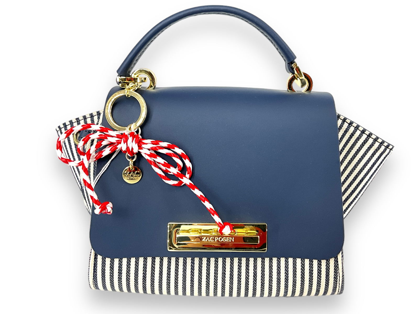 Darling Nautical ìZac Posenî Purse (1 of 11)