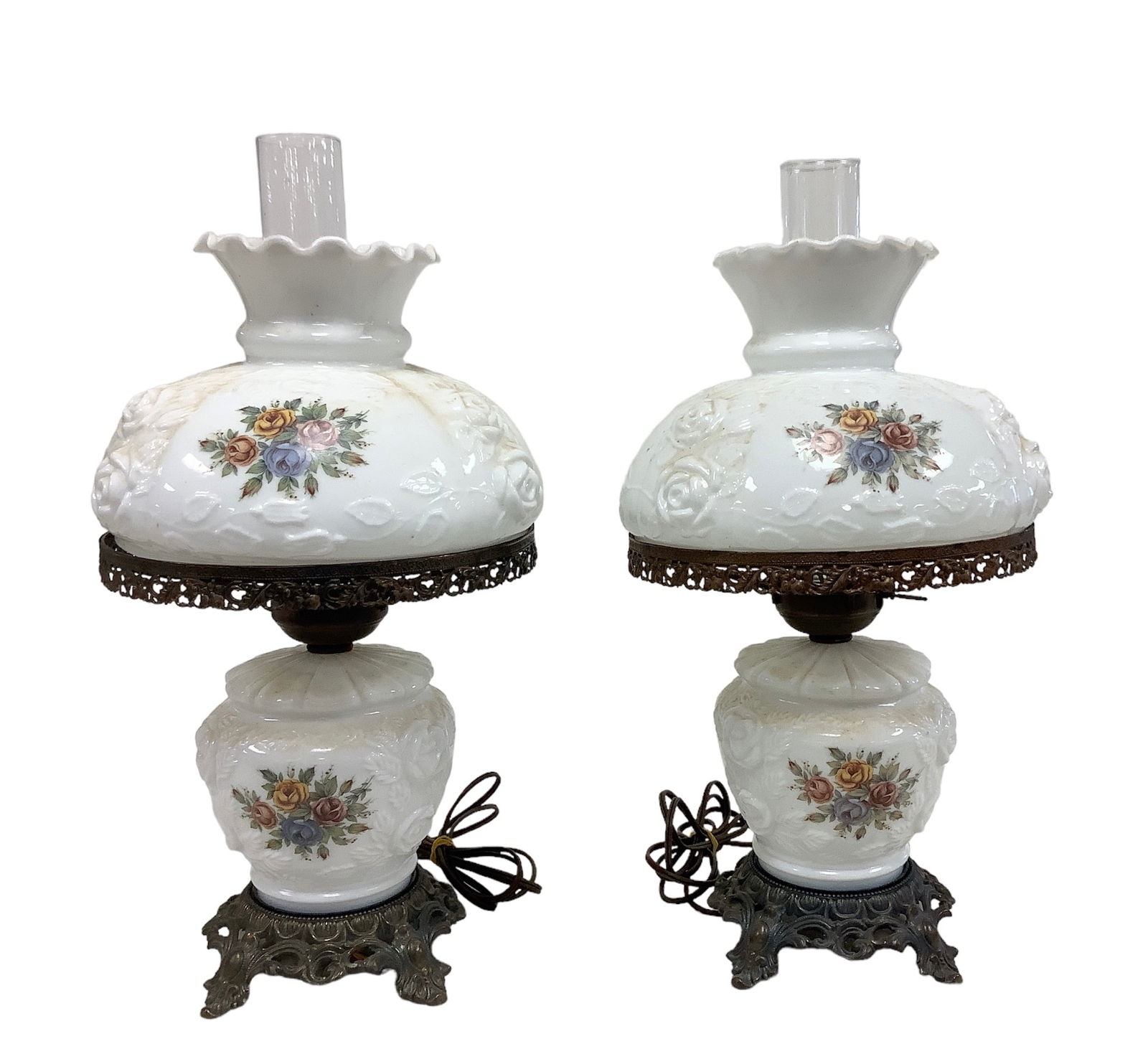 Fenton Lamps (1 of 1)