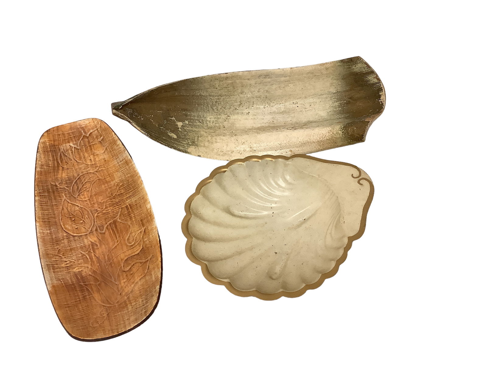 Three Serving Dishes (1 of 1)