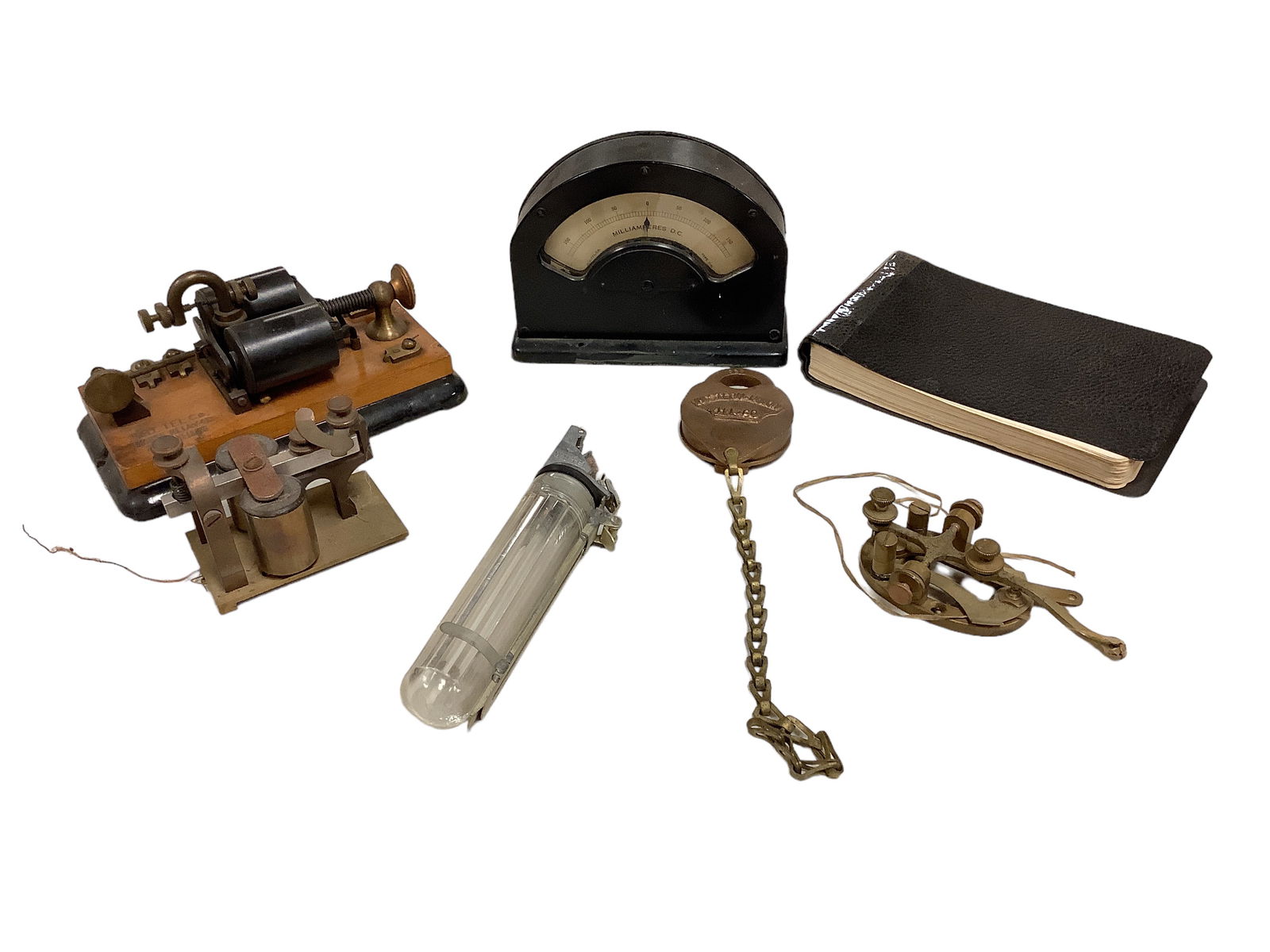 Western Union Collection (1 of 6)