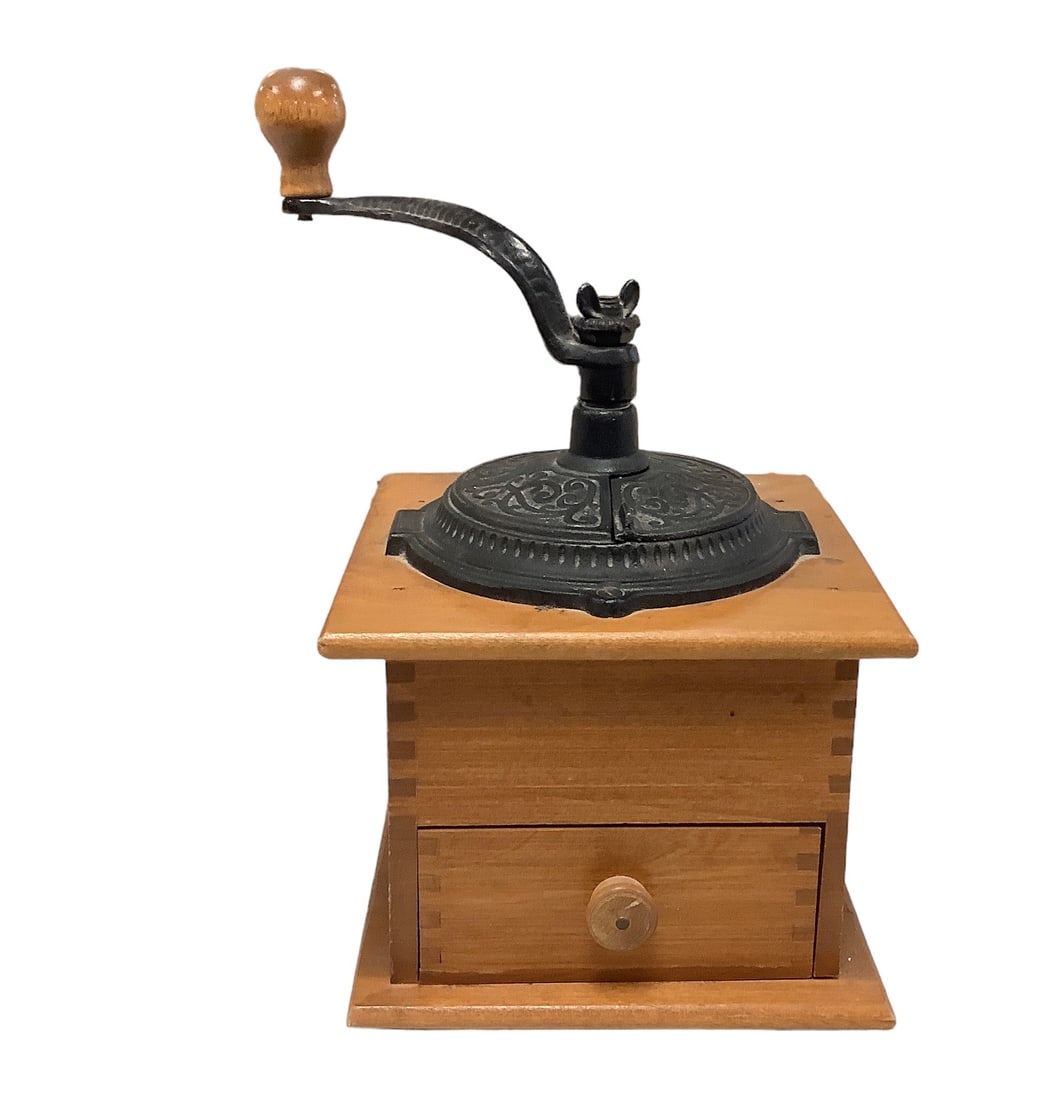 Coffee grinder (1 of 1)